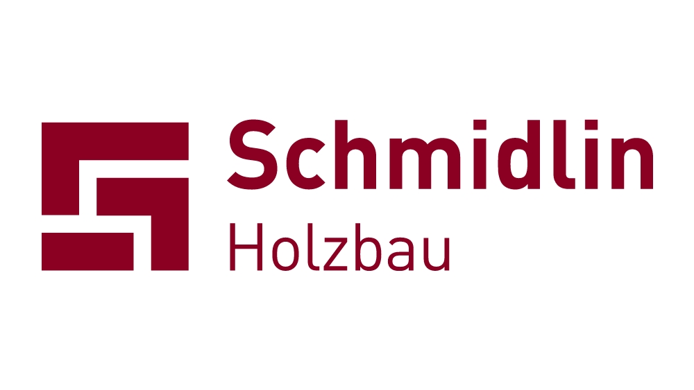 Schmidlin Holzbau