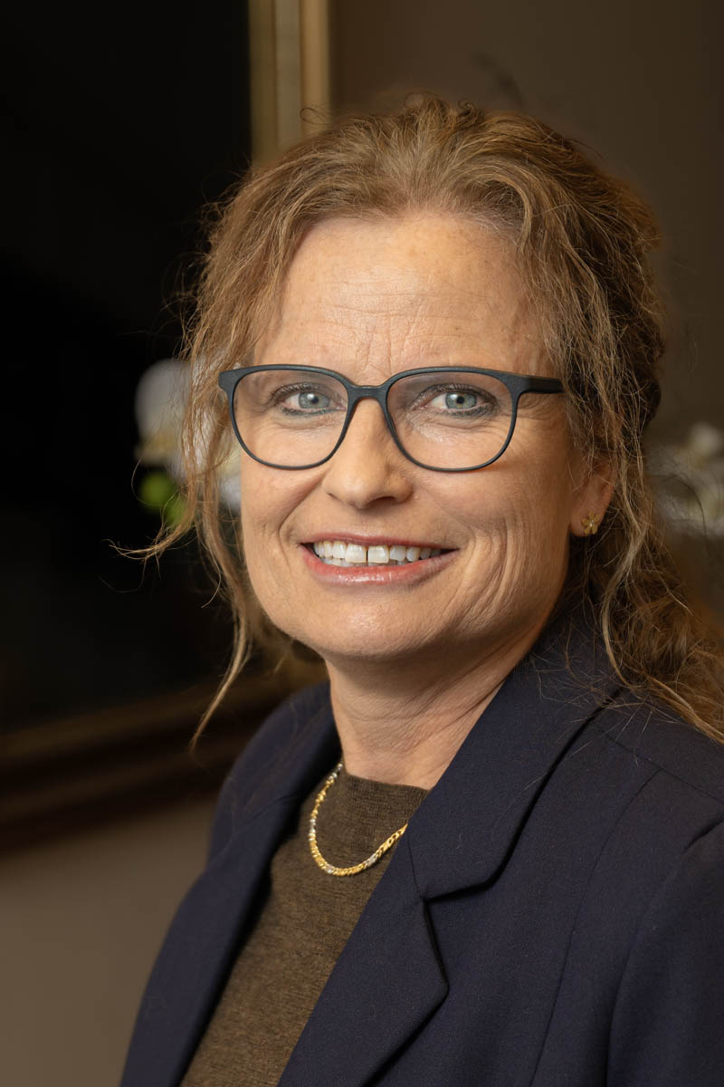 Barbara Vogel Gwerder