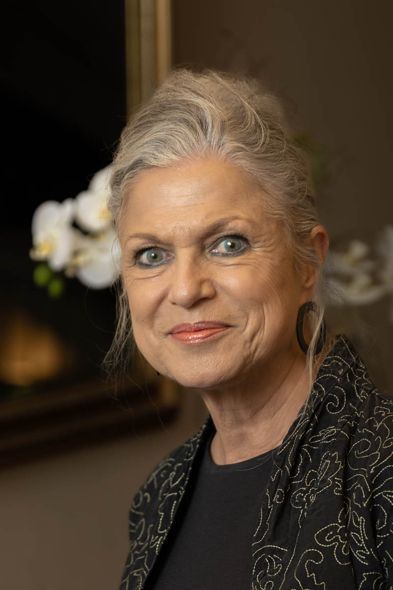 Sylvia Schranz-Kessel