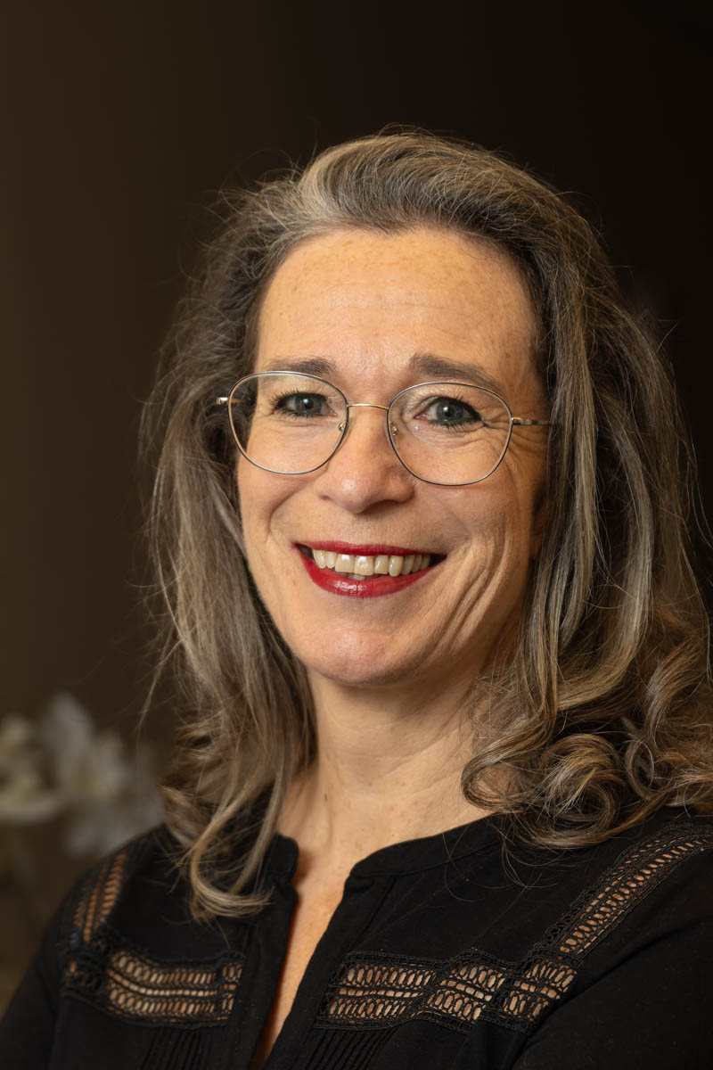 Antonia Treskatsch-Schmid