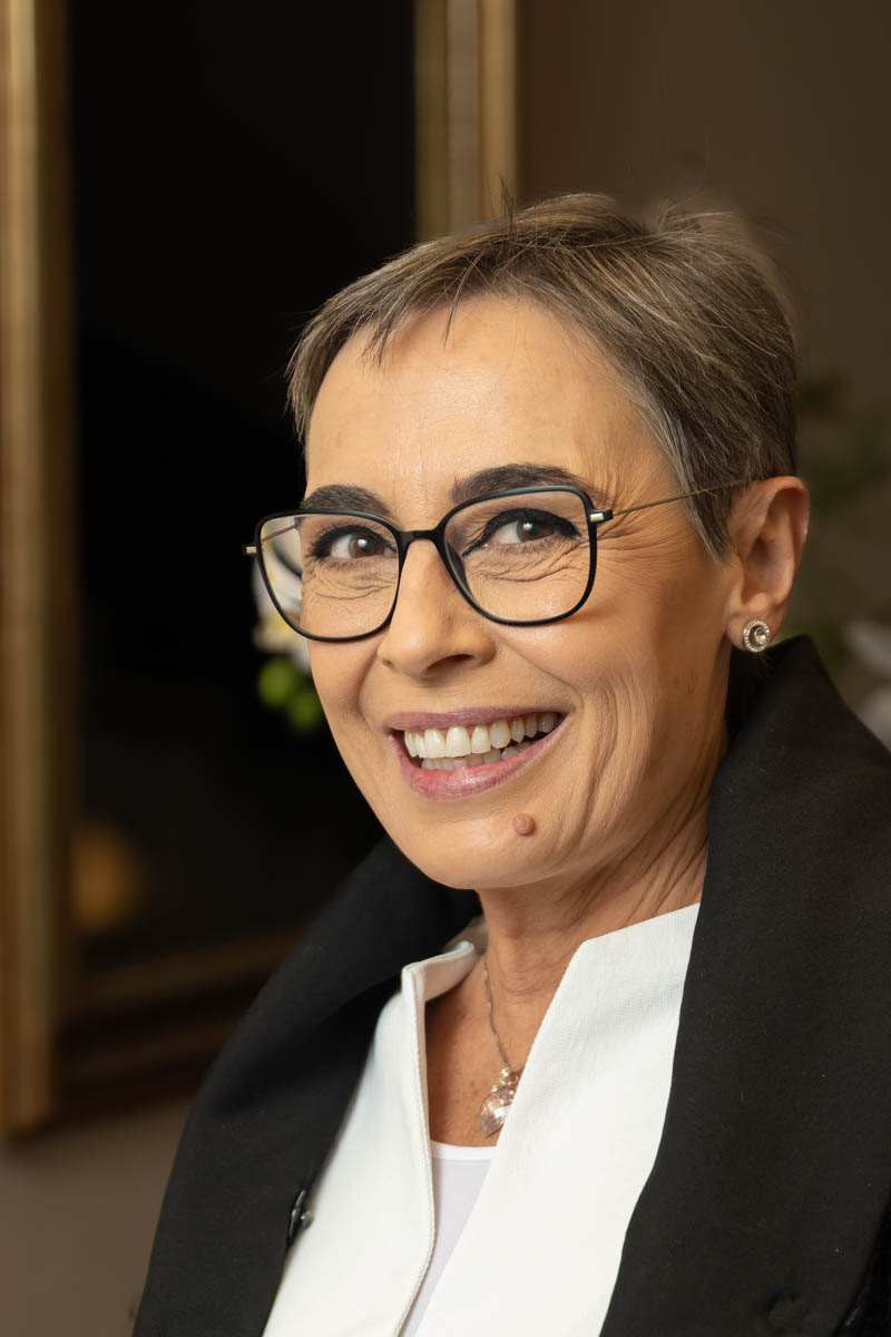 Ingrid Birchmeier-Jenni